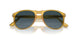 204/S3 - Yellow - Blue Gradient Dark Blue Polar