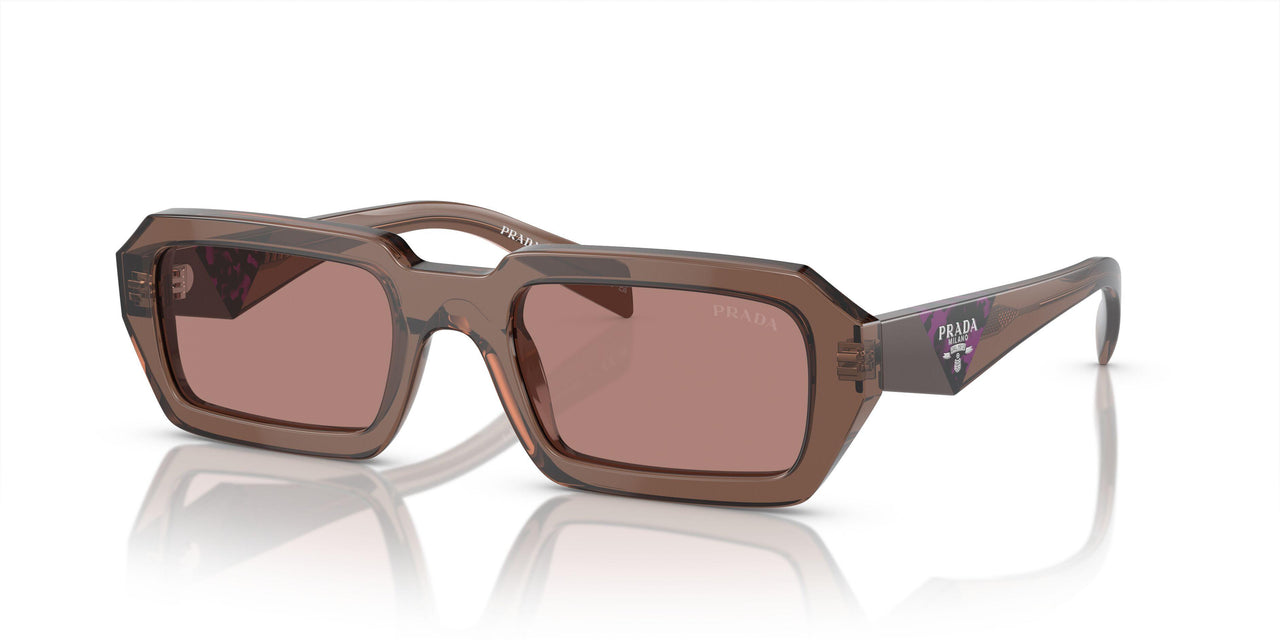 17O60B - Brown - Light Brown