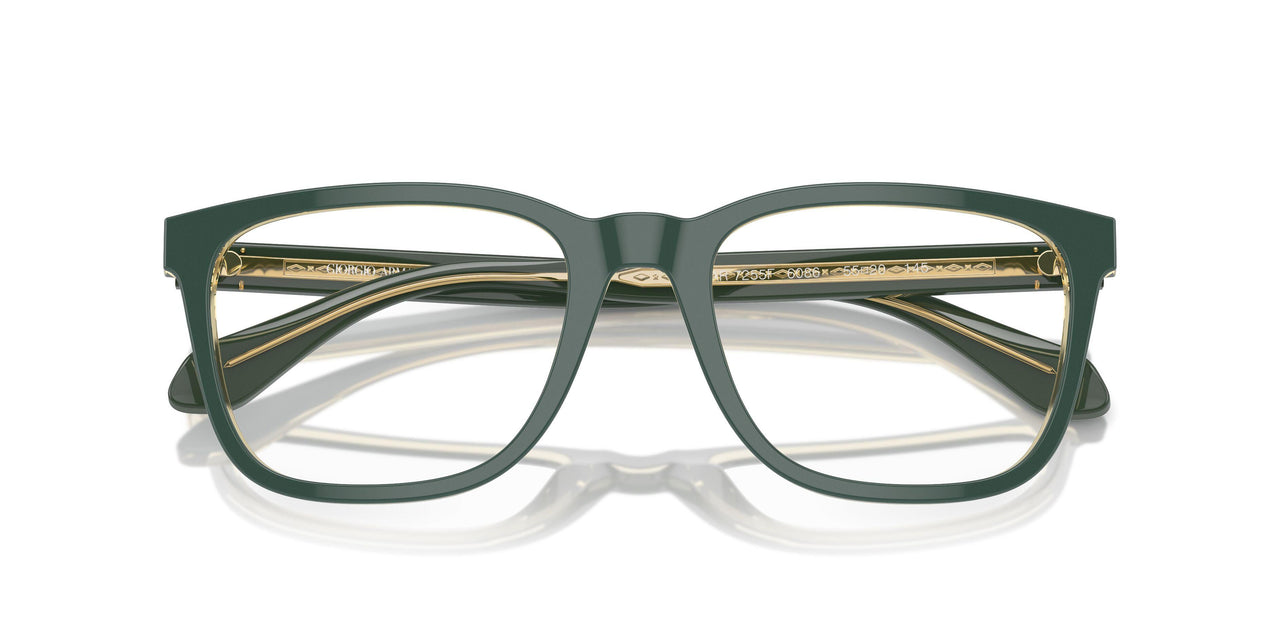 6086 - Green