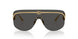 02/87 - Gold - Dark Grey