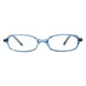BLUE - Blue