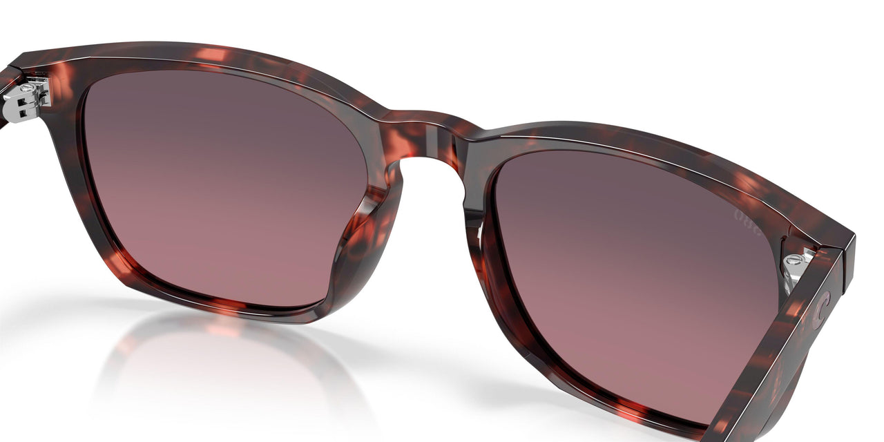 200224 - Tortoise - Rose Gradient