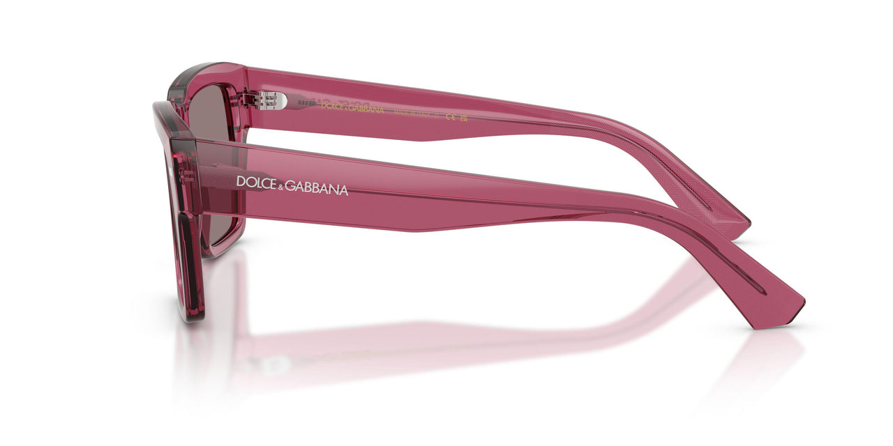 32117N - Red - Dark Purple