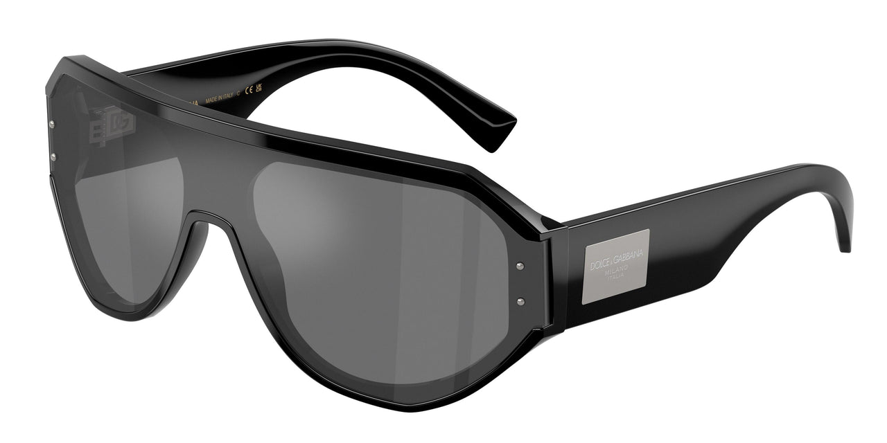 Dolce & Gabbana 4481F Sunglasses