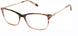 Ted Baker TWUF008 Eyeglasses