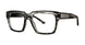 U ROCK AUTHENTIC Eyeglasses