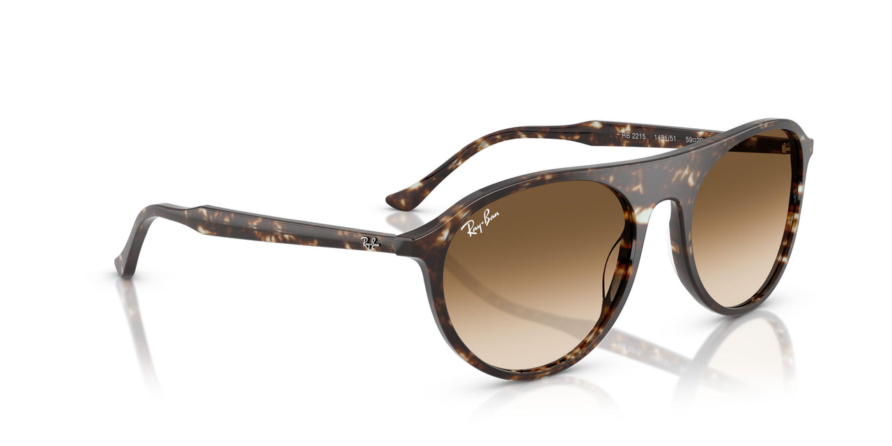 143151 - Yellow - Clear Gradient Brown
