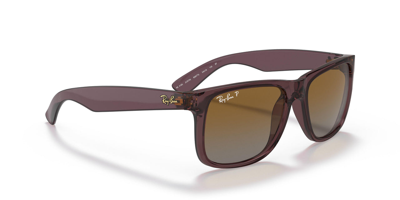 6597T5 - Brown - Gradient Brown Polar