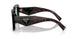 26B40K - Black - Petrol Green