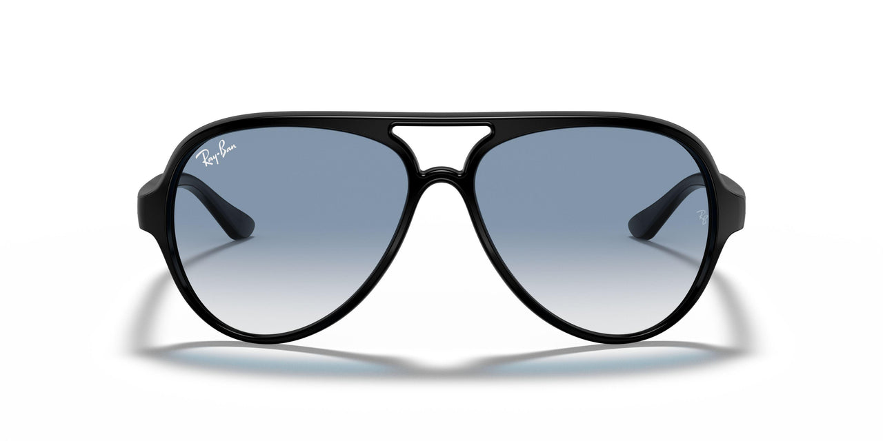 820/A5 - Stripped Havana - Pink Gradient Brown