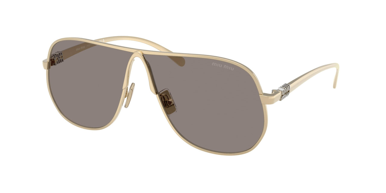 ZVN80Q - Gold - Dark Grey