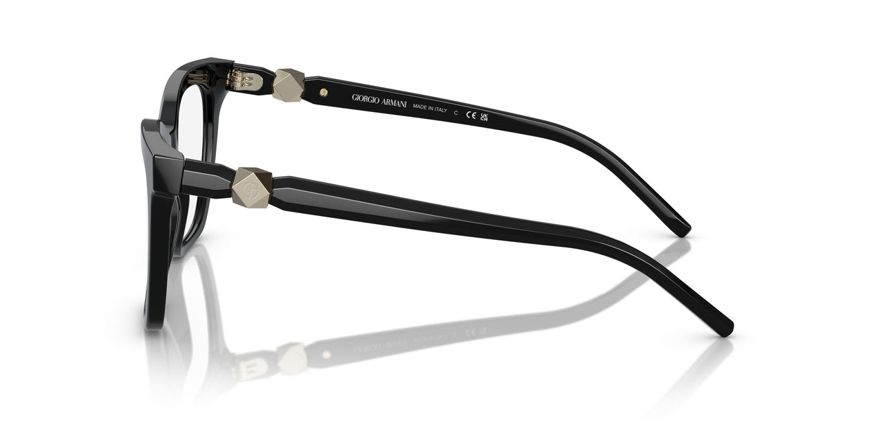 5001 - Black