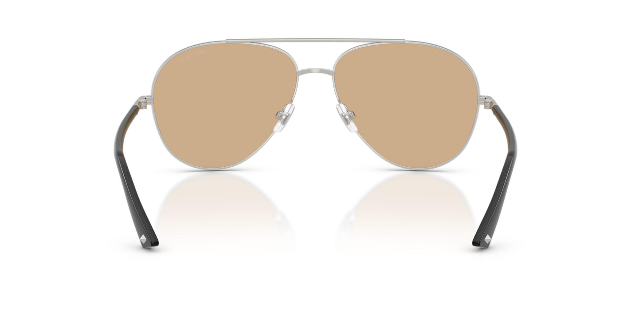 3002/8 - Silver - Light Yellow