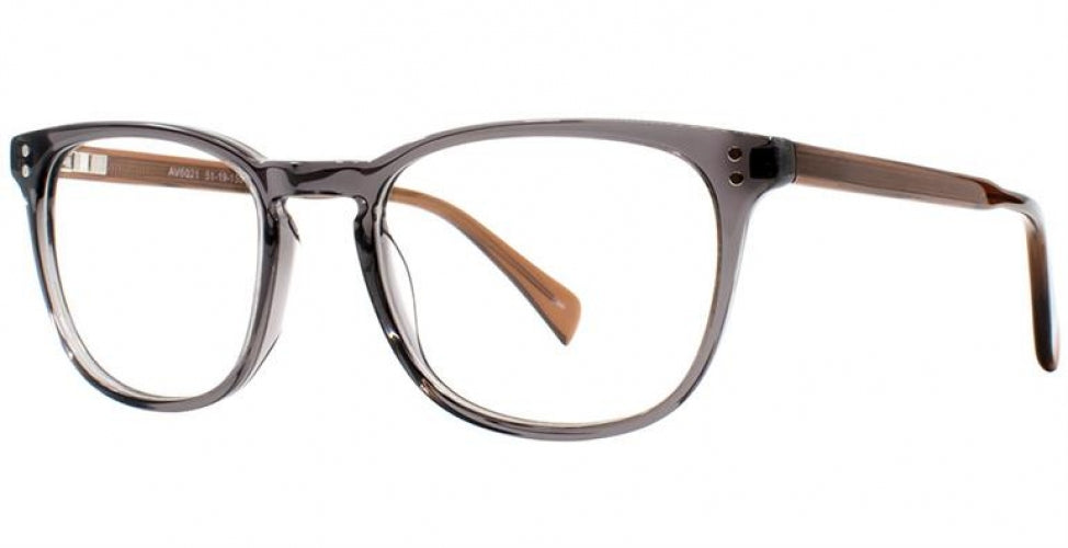 Adrienne Vittadini 6021 Eyeglasses