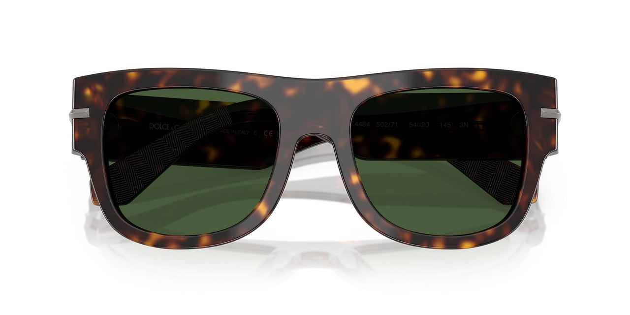 502/71 - Tortoise - Dark Green