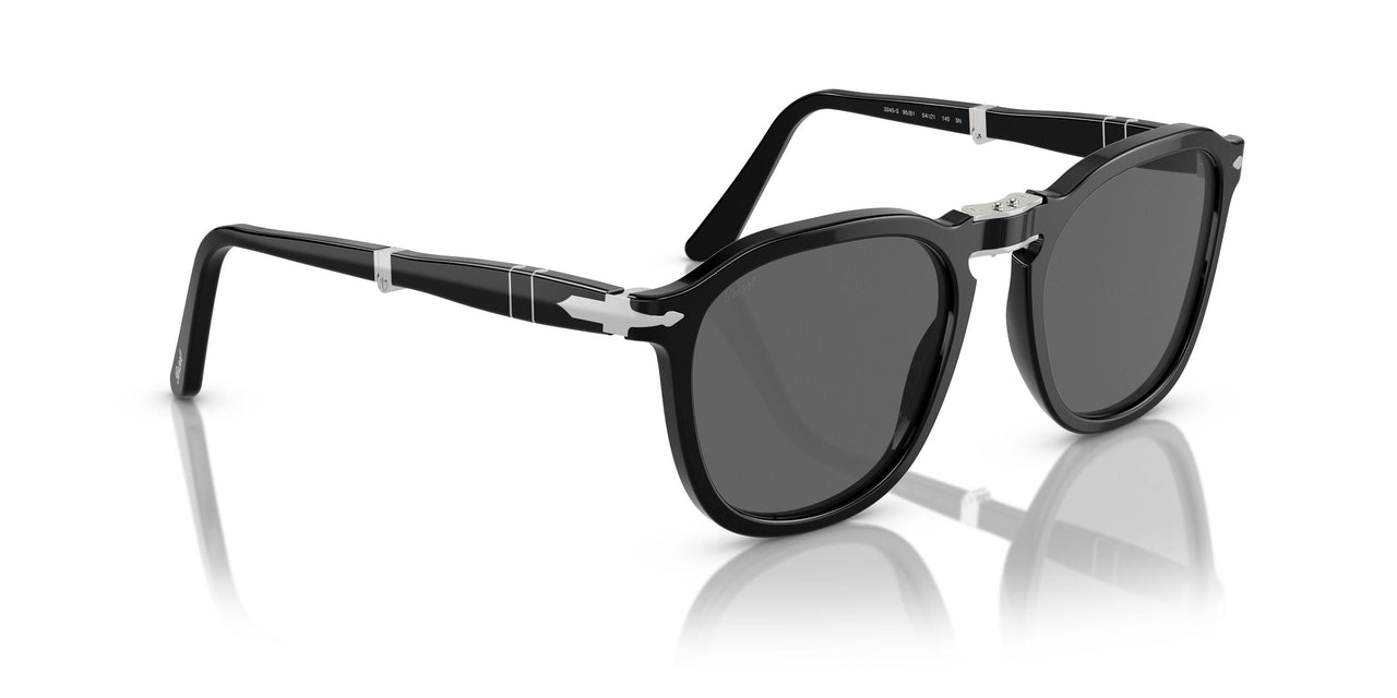 95/B1 - Black - Dark Grey