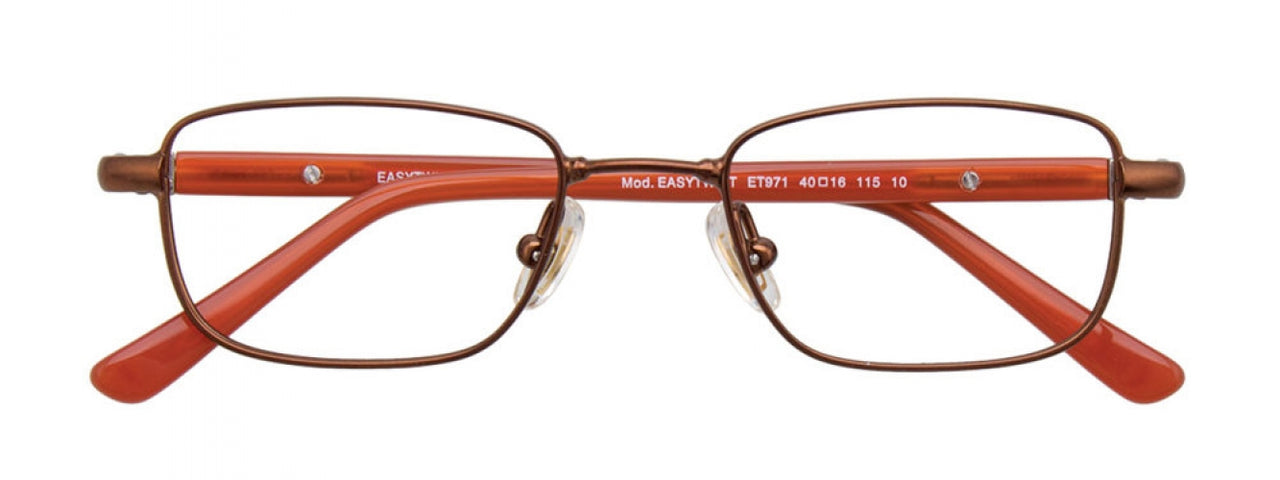 10 - Satin Brown