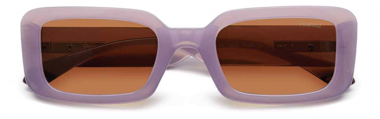 0789-HE - LILAC - Copper Polarize