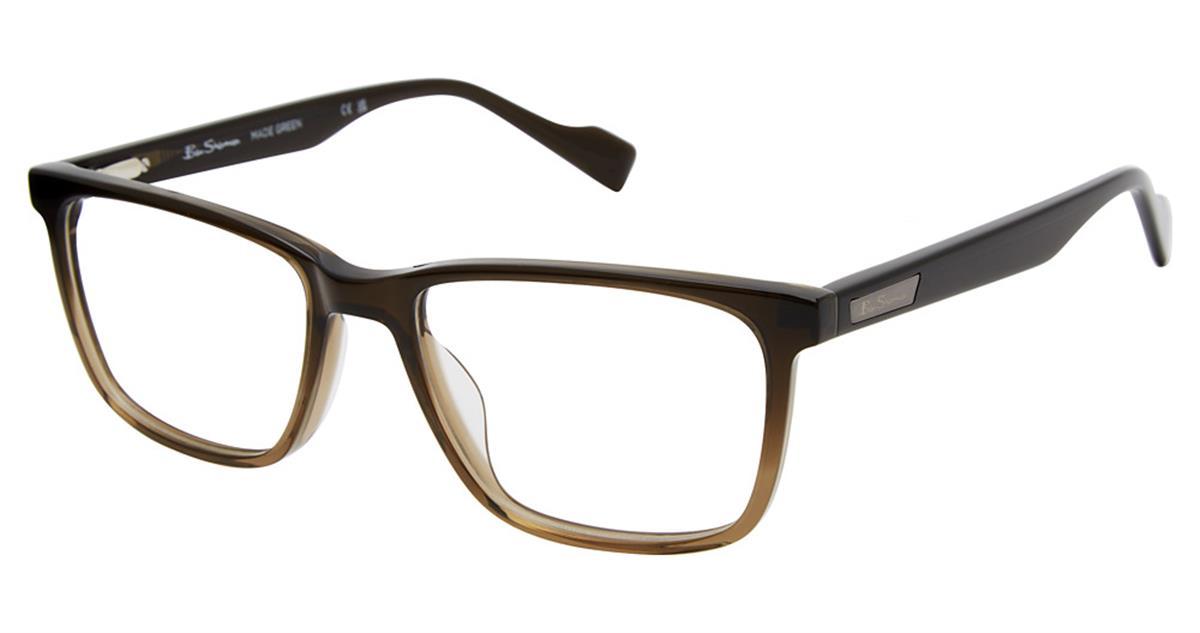 Ben Sherman BSBEECH Eyeglasses