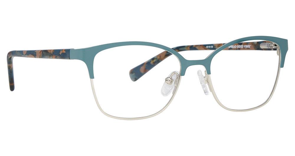 Life Is Good LGAVENLEY Eyeglasses