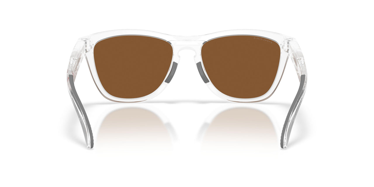 950305 - Transparent - Prizm Violet