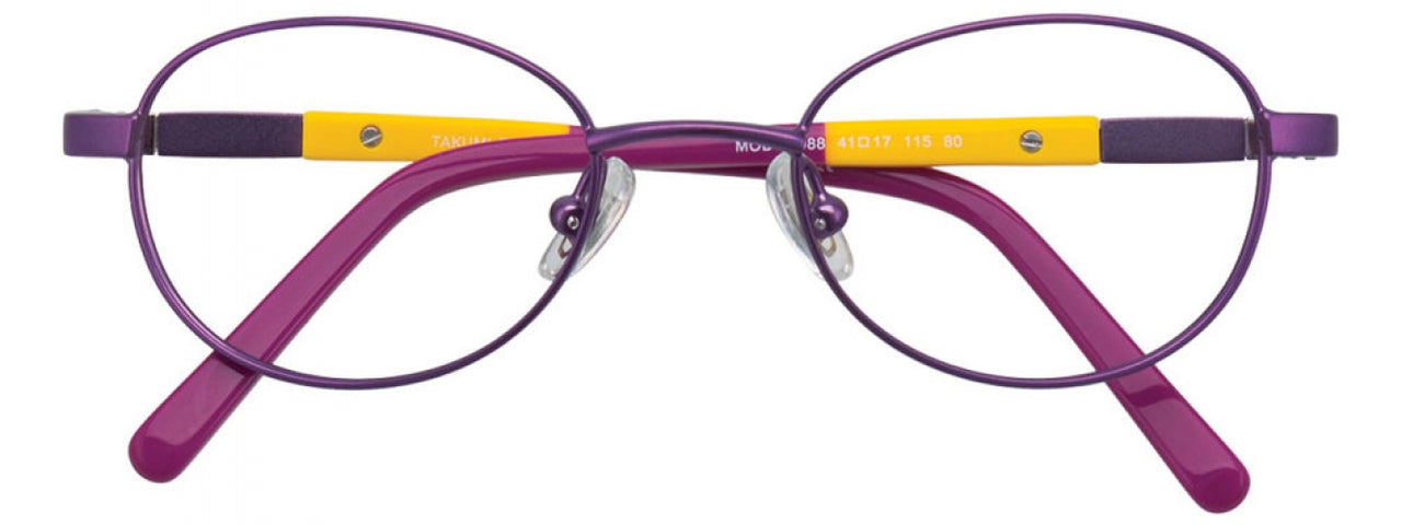 80 - Stnpurp/Purp&Yellow&Mauve