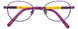 80 - Stnpurp/Purp&Yellow&Mauve