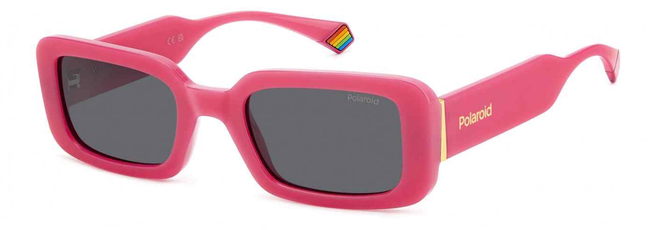 0MU1-M9 - FUCHSIA - Gray Pz