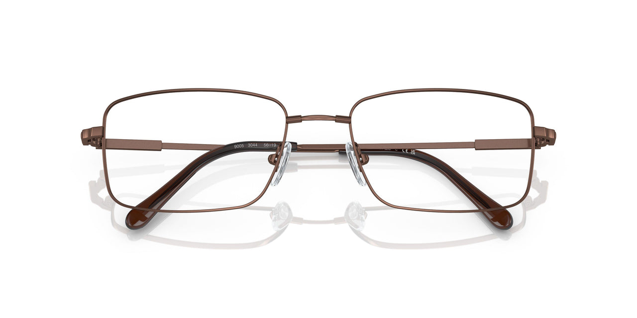 3044 - Bronze/copper