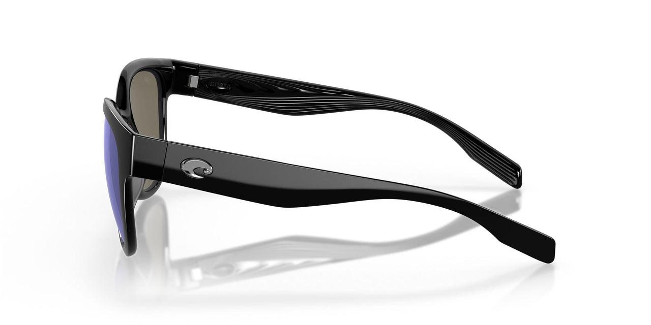 905101 - Black - Blue Mirror 580g