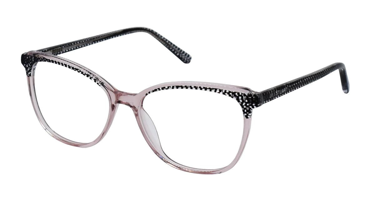 Jill Stuart 454 Eyeglasses