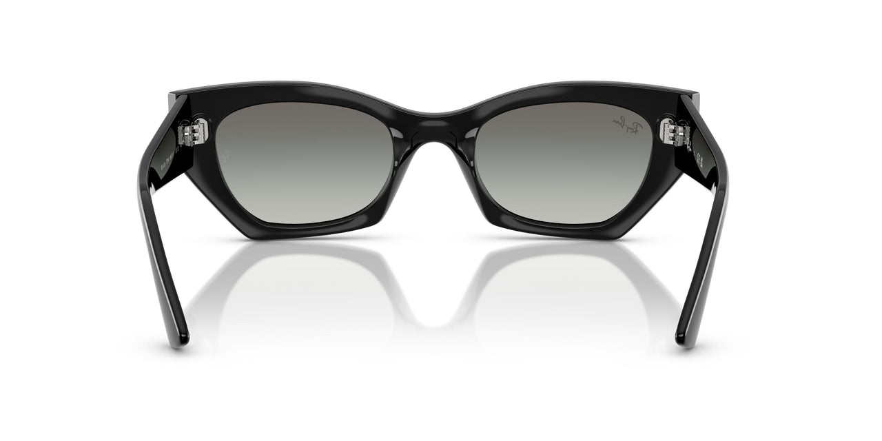 667711 - Black - Gradient Grey