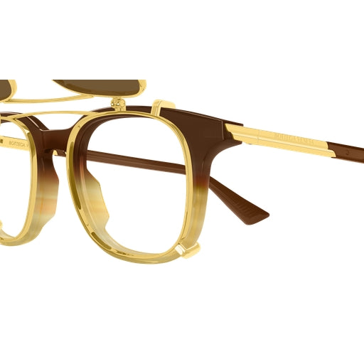 002 - Brown - Transparent