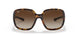 710/13 - Havana - Brown Gradient Dark Brown