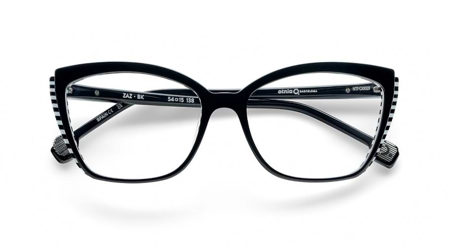 BK - Black