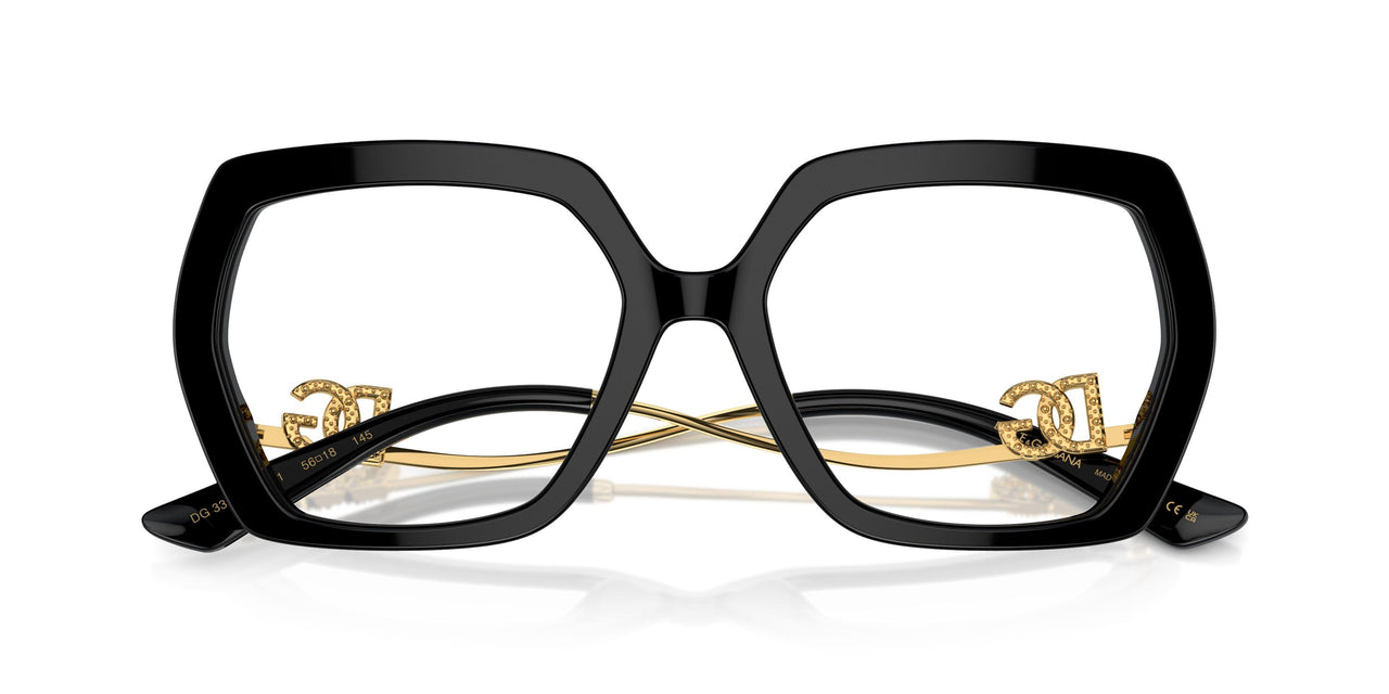 501 - Black
