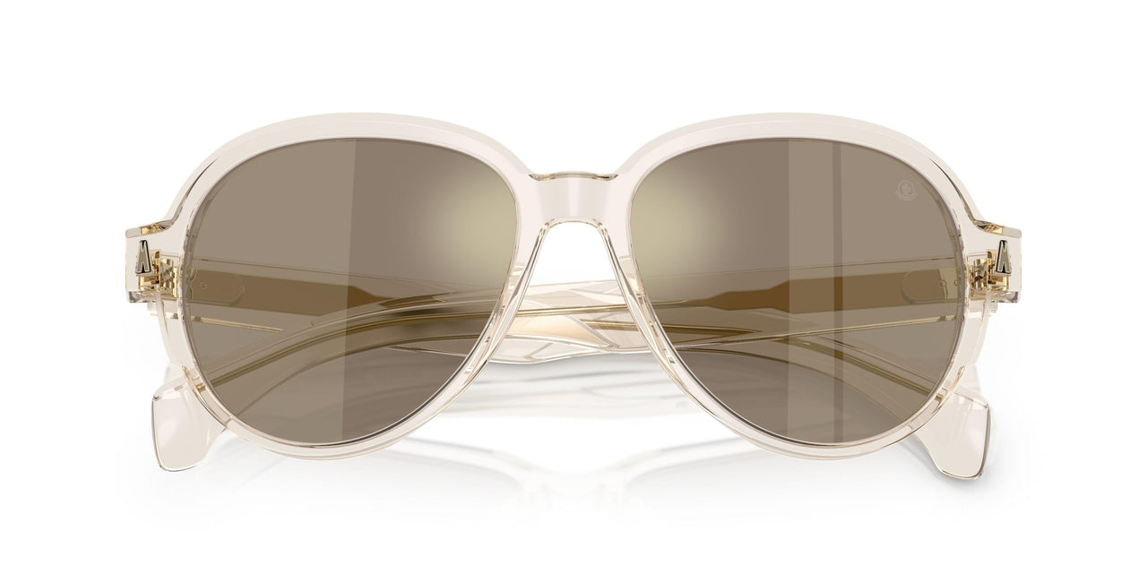 30035A - White - Mirror Grey