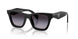 16K90A - Black - Grey Gradient