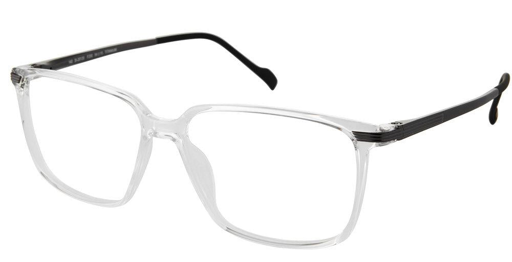 Stepper STE-20135-SI Eyeglasses