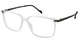 Stepper STE-20135-SI Eyeglasses