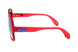 67W - MATTE RED