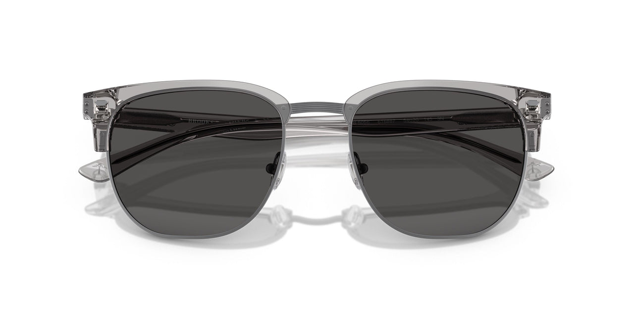 616887 - Grey - Dark Grey Solid