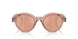 30087J - Pink - Mirror Rose Gold