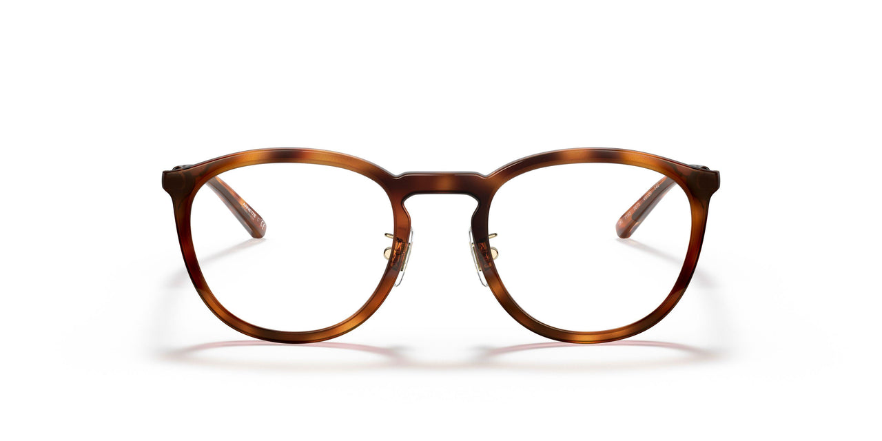 2675 - Brown - Transparent