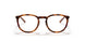 2675 - Brown - Transparent