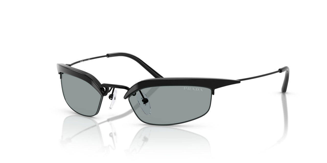 1AB3C2 - Black - Dark Grey
