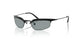 1AB3C2 - Black - Dark Grey