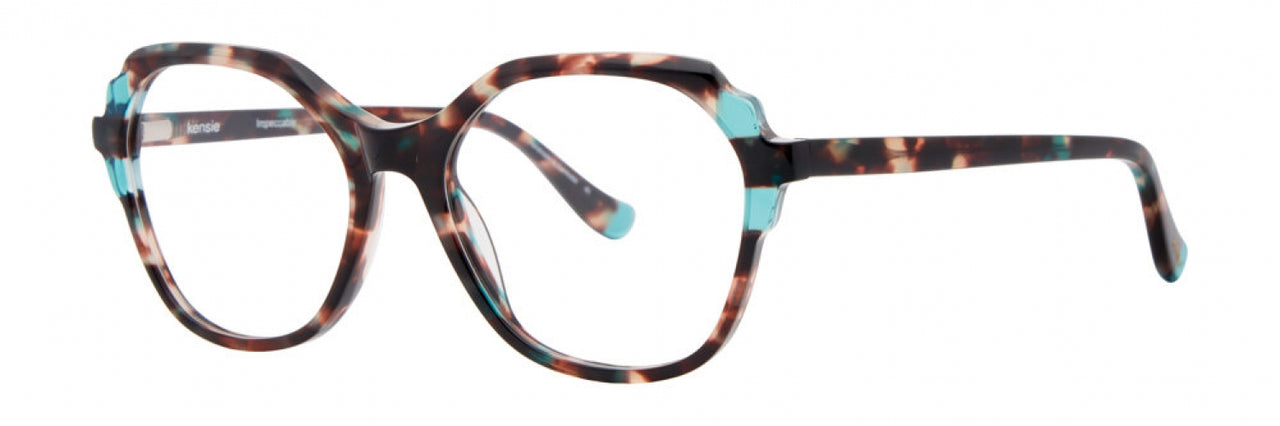 Kensie Impeccable Eyeglasses
