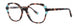 Kensie Impeccable Eyeglasses