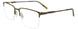 Takumi TK1320 Eyeglasses